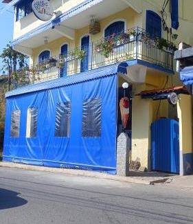 Conservatoria Hotel | Pousada Preludio