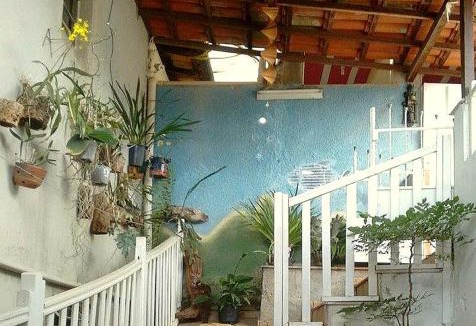 Diamantina Hotel | Pousada Presidente