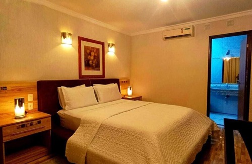 Canoa Quebrada Hotel | Pousada Presidente Hotel