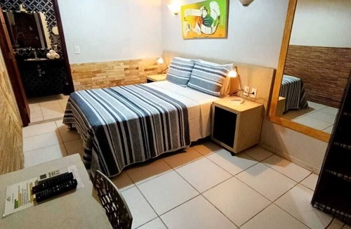 Canoa Quebrada Hotel | Pousada Presidente Hotel