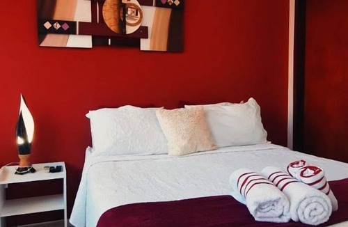 Sao Miguel de Touros Hotel | Pousada Primavera
