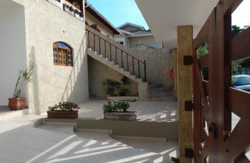 Jardim Primavera Hotel | Pousada Primavera