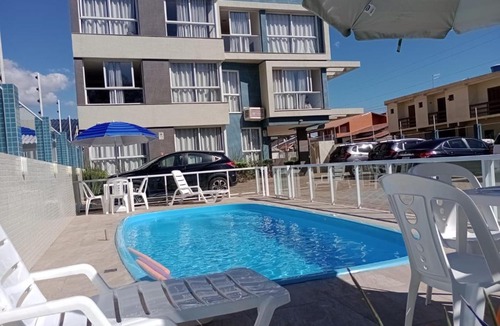 Torres Apartment | Pousada Província Di Trento Beira Mar
