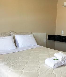 Alto Paraiso de Goias Hotel | Pousada Quatro Estações