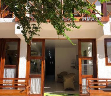 Jijoca de Jericoacoara Hotel | Pousada Quatro Irmãos