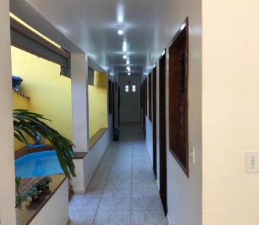 Jijoca de Jericoacoara Hotel | Pousada Quatro Irmãos