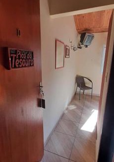 Caparao National Park Hotel | Pousada Querência