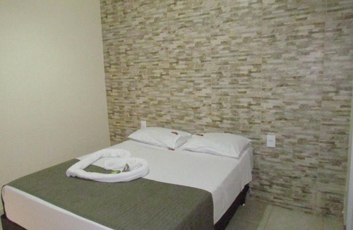 Olimpia Hotel | Pousada Quinta das Aroeiras