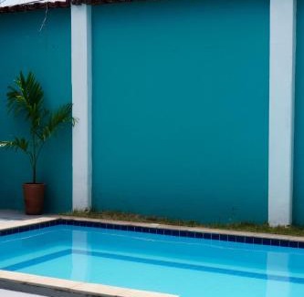 Prado Hotel | Pousada Quintal da Praça