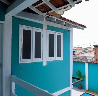 Prado Hotel | Pousada Quintal da Praça