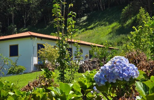 Salesopolis Hotel | Pousada Quintal das Hortênsias