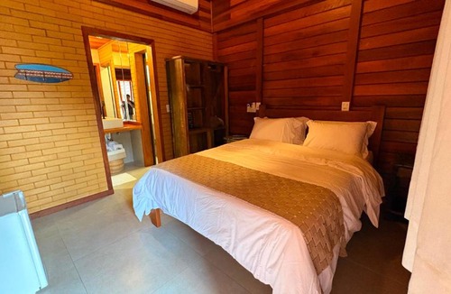 Paranagua Hotel | Pousada Raízes Ilha do Mel