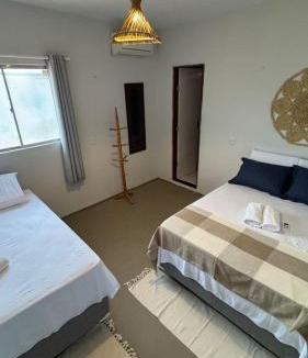 Icarai de Amontada Hotel | Pousada Raízzes