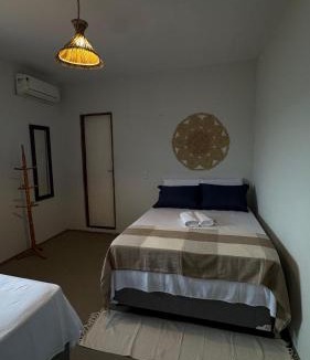 Icarai de Amontada Hotel | Pousada Raízzes