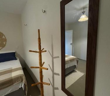 Icarai de Amontada Hotel | Pousada Raízzes