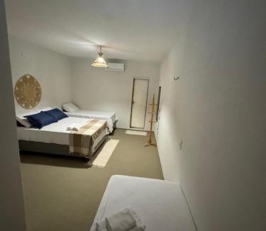 Icarai de Amontada Hotel | Pousada Raízzes