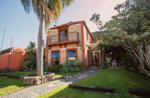 Jaguarao Hotel | Pousada Raio de Sol