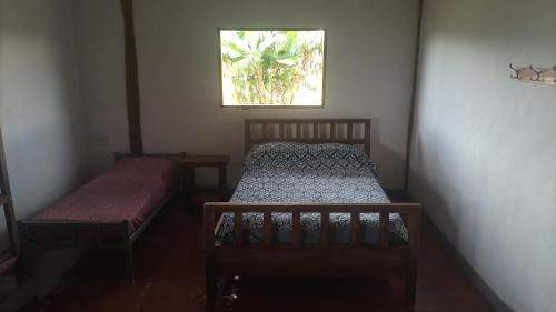 Alto Paraiso de Goias Cabin | Pousada Raizando Ecologia Humana