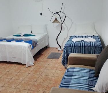 Lencois Hotel | Pousada Raizes de Lencóis