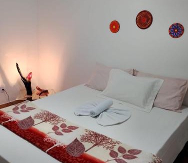 Lencois Hotel | Pousada Raizes de Lencóis