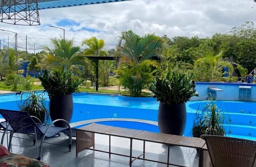 Tiangua Hotel | Pousada Ramilos - Sertão