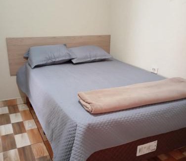 Sao Jeronimo da Serra House | Pousada rancho 2d