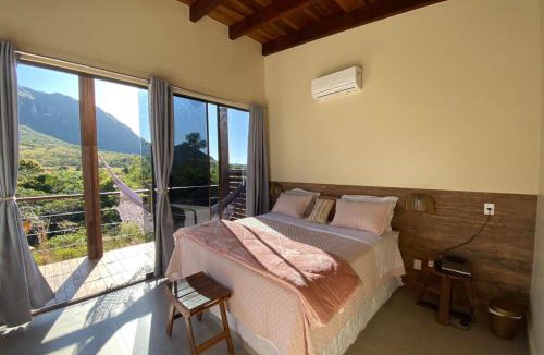 Alto Paraiso de Goias Hotel | Pousada Rancho dos Ipês