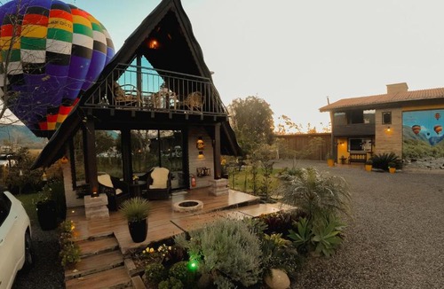 Praia Grande House | Pousada Rancho Alvorada