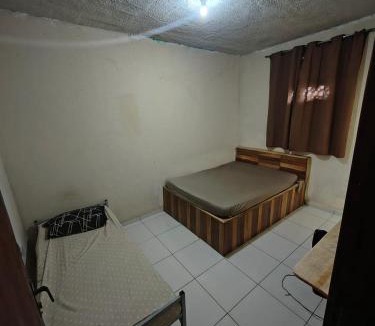 Pereque Hotel | Pousada Rancho