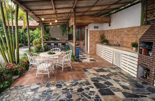 Pereque Hotel | Pousada Rancho