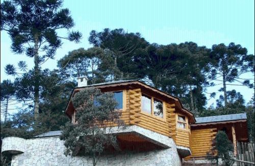 Nucleo Maua Hotel | Pousada Rancho Das Framboesas