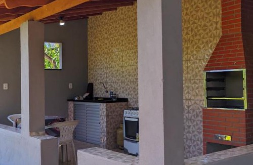 Pereira Barreto Bed & Breakfast | Pousada Rancho Dona Lú Solo