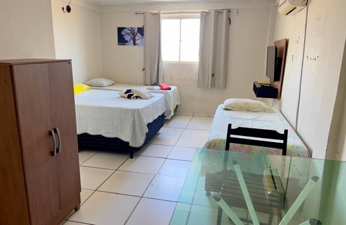 Northeast Region Hotel | Pousada Rancho do Sabiá