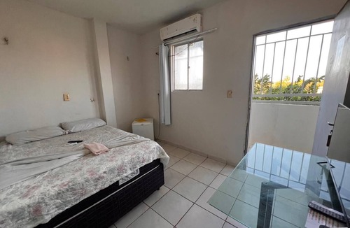 Northeast Region Hotel | Pousada Rancho do Sabiá