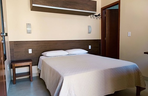 Alvorada Hotel | Pousada Rancho Jarinu