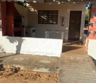 Niquelandia Hotel | Pousada Rancho Montanhês