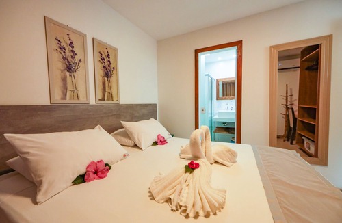 Barra Grande Hotel | Pousada Ravenalas