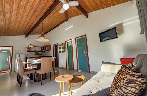 Barra Grande Hotel | Pousada Ravenalas