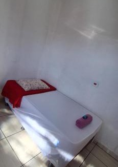 Cuiaba House | Pousada RC Q4