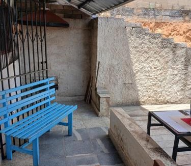 Nova Barra House | Pousada Real - Campo Novo