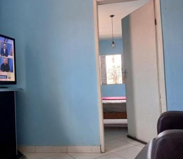 Nova Barra House | Pousada Real - Campo Novo