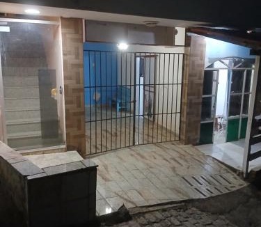 Nova Barra House | Pousada Real - Campo Novo