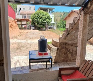 Nova Barra House | Pousada Real - Campo Novo
