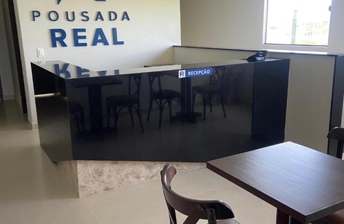 Inaja Hotel | Pousada Real