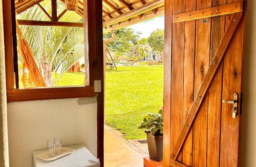 Serra do Cipo Hotel | Pousada Real Cipo