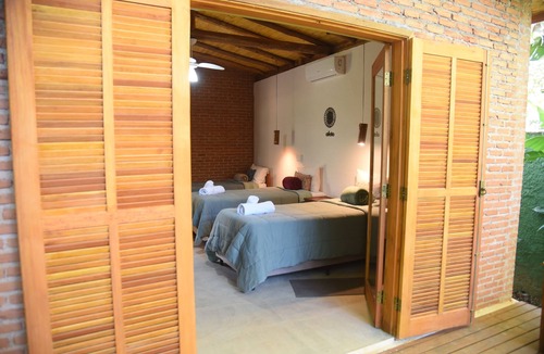 Rosario Hotel | Pousada Realeza