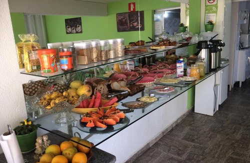 Cambuquira Bed & Breakfast | Pousada Realiza