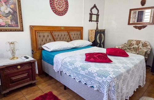 Sao Jose do Rio Preto House | Pousada Recanto Estelar