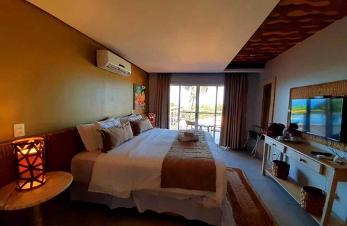 Vila dos Remedios Hotel | Pousada Recanto Noronha