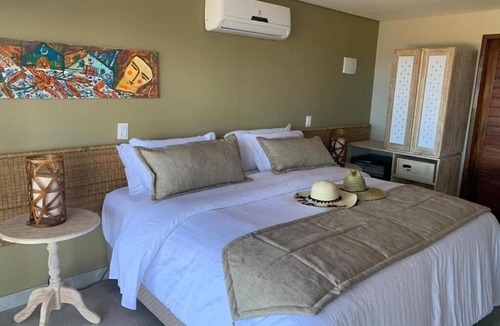 Vila dos Remedios Hotel | Pousada Recanto Noronha